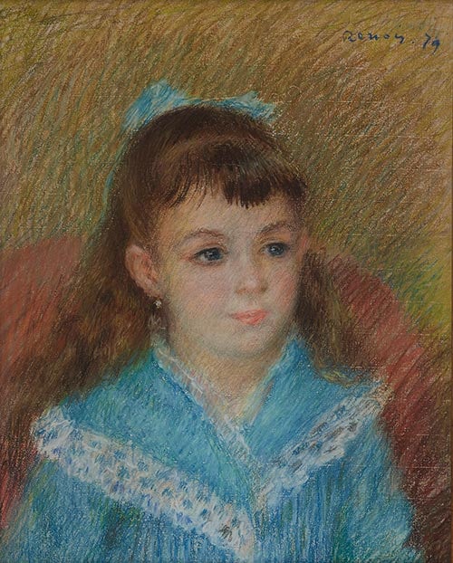 Renoir Drawings 1