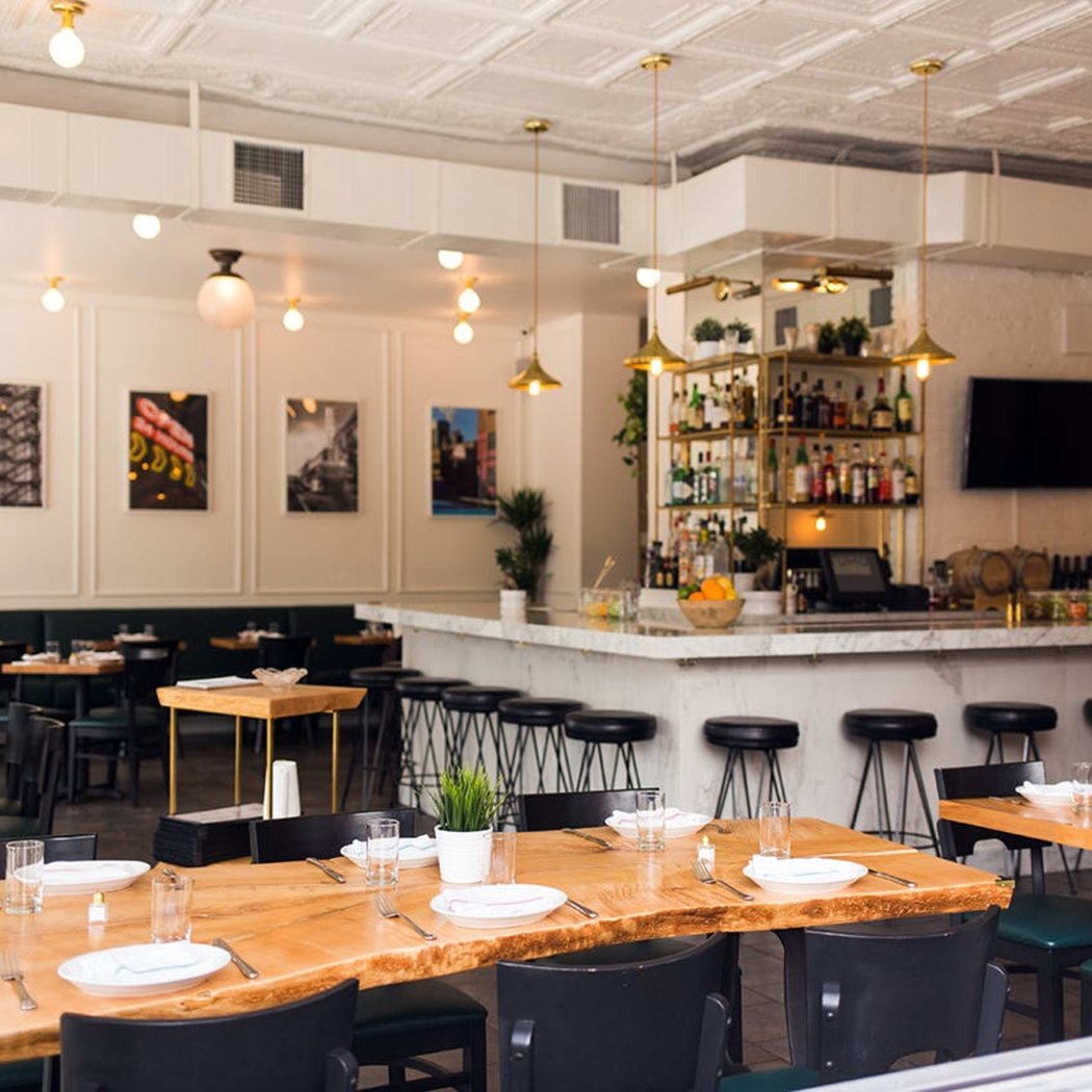 Fumo Upper East Side 2