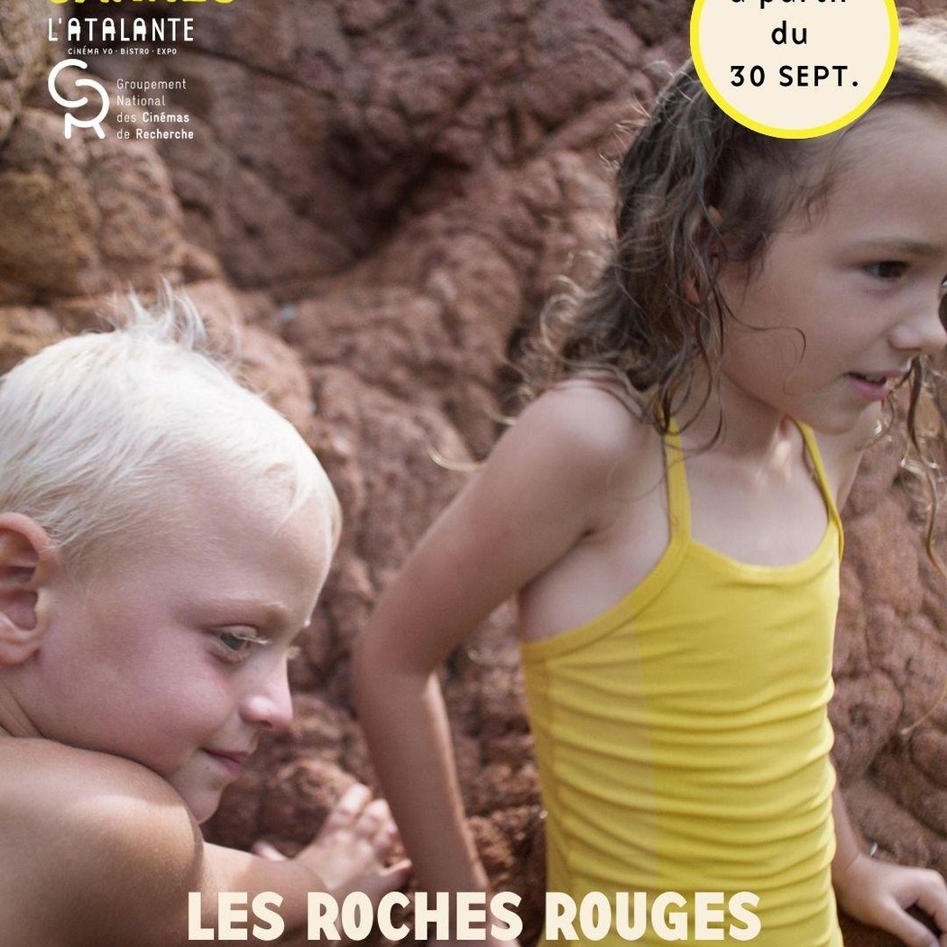 LES ROCHES ROUGES 1
