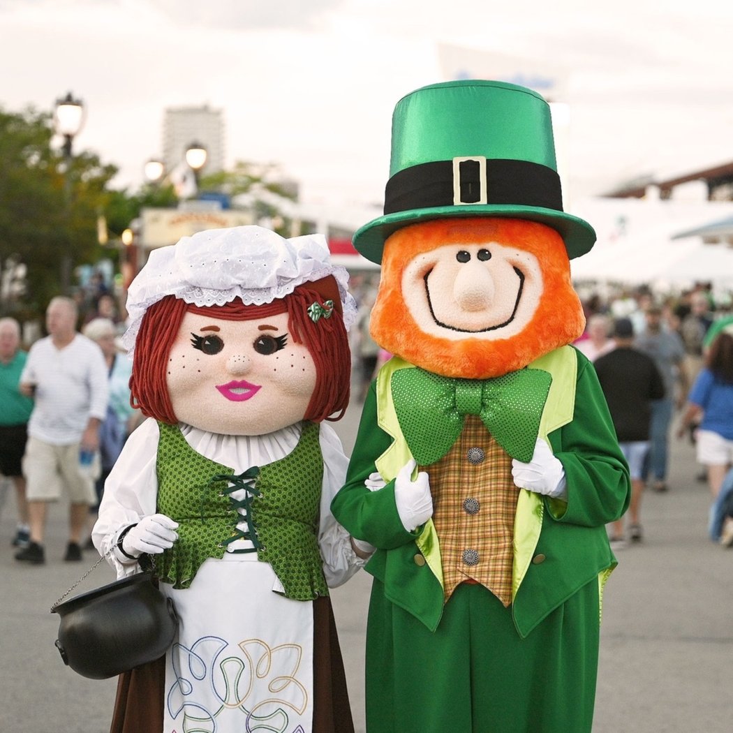 Irish Fest 1