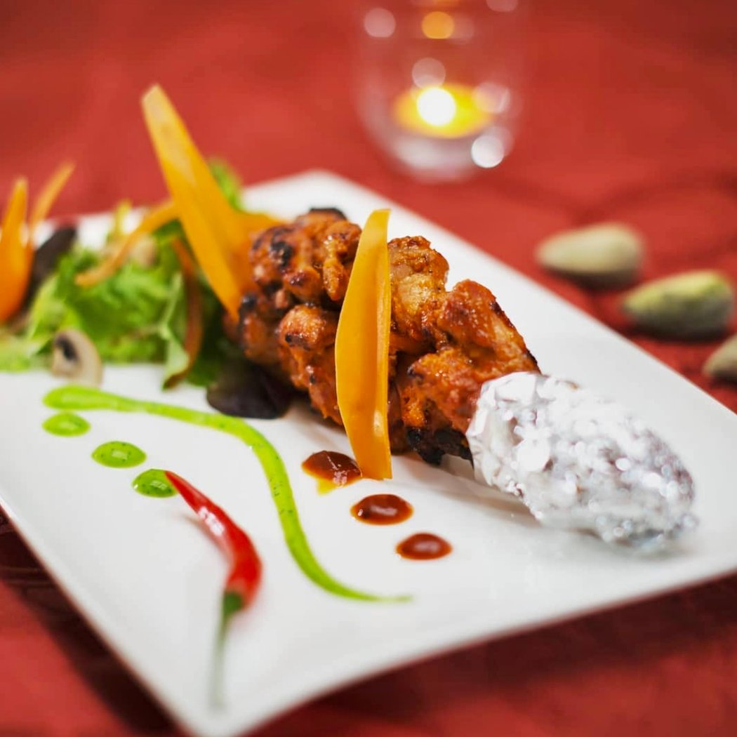 Curry House