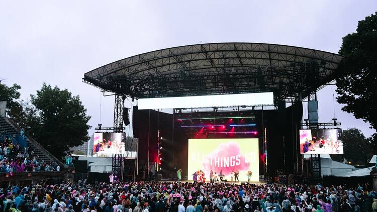 All Things Go NYC Music Festival 3