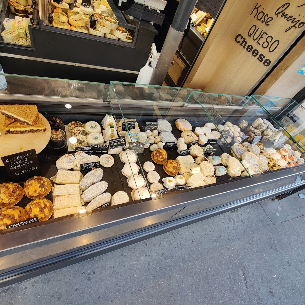 Butte Fromagère 4