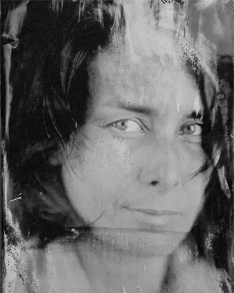 Salon sur les procédés photographiques anciens 1