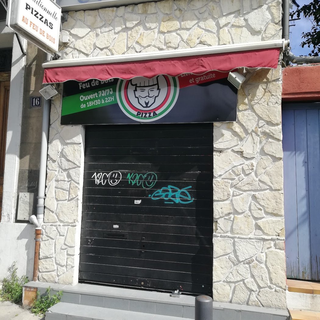 Pizza Fiorentina 2