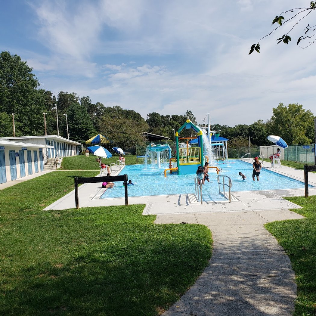Anthony F. Veteran Park 1