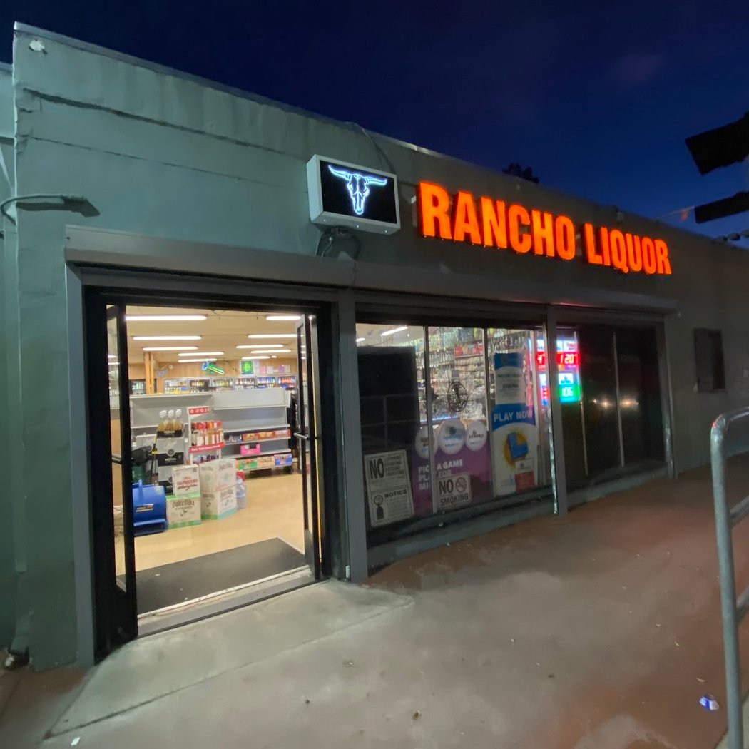 Rancho Liquors of El Sobrante 2