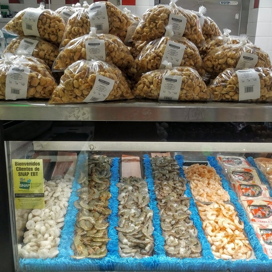 El Molino Super Market 3