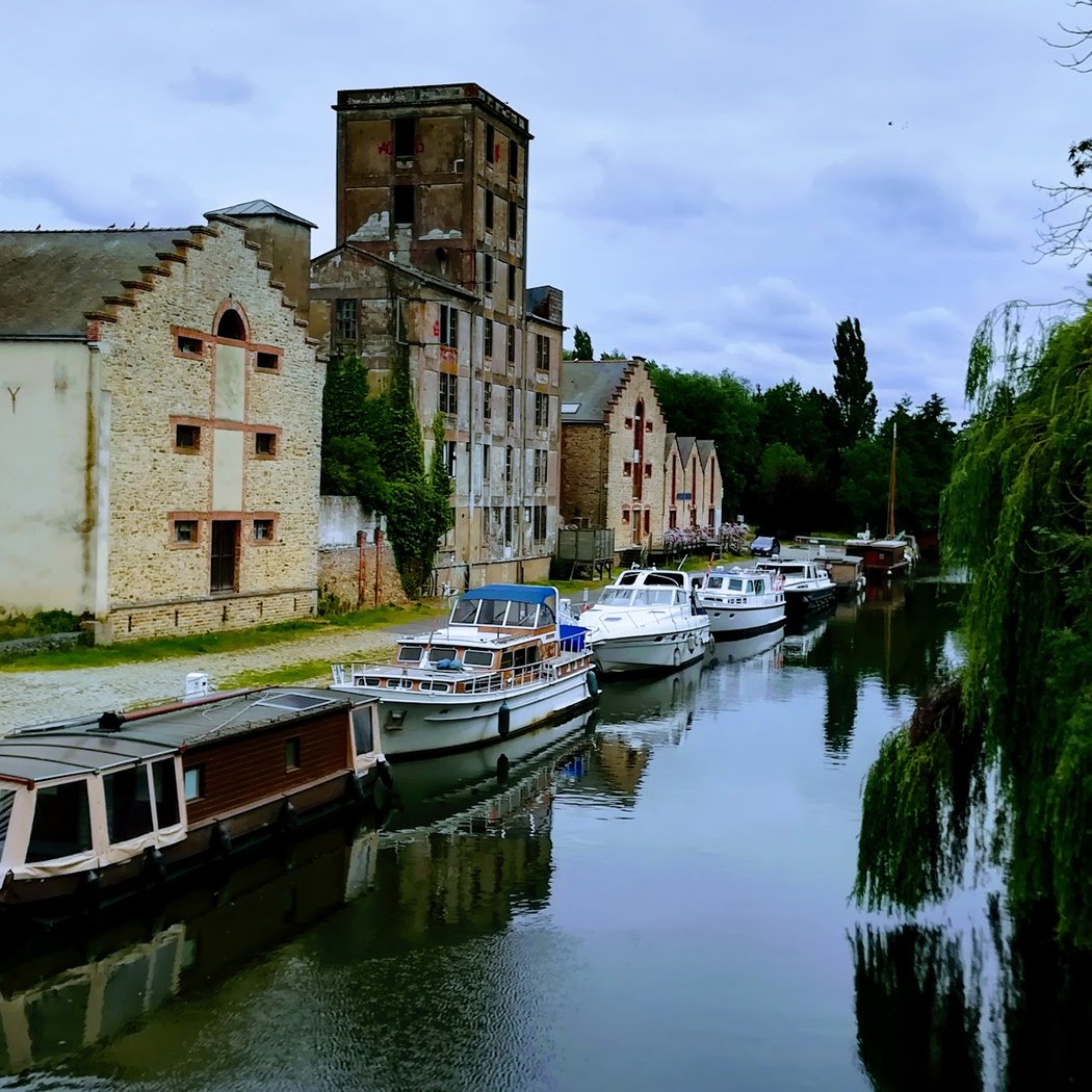 Nort-sur-Erdre 2