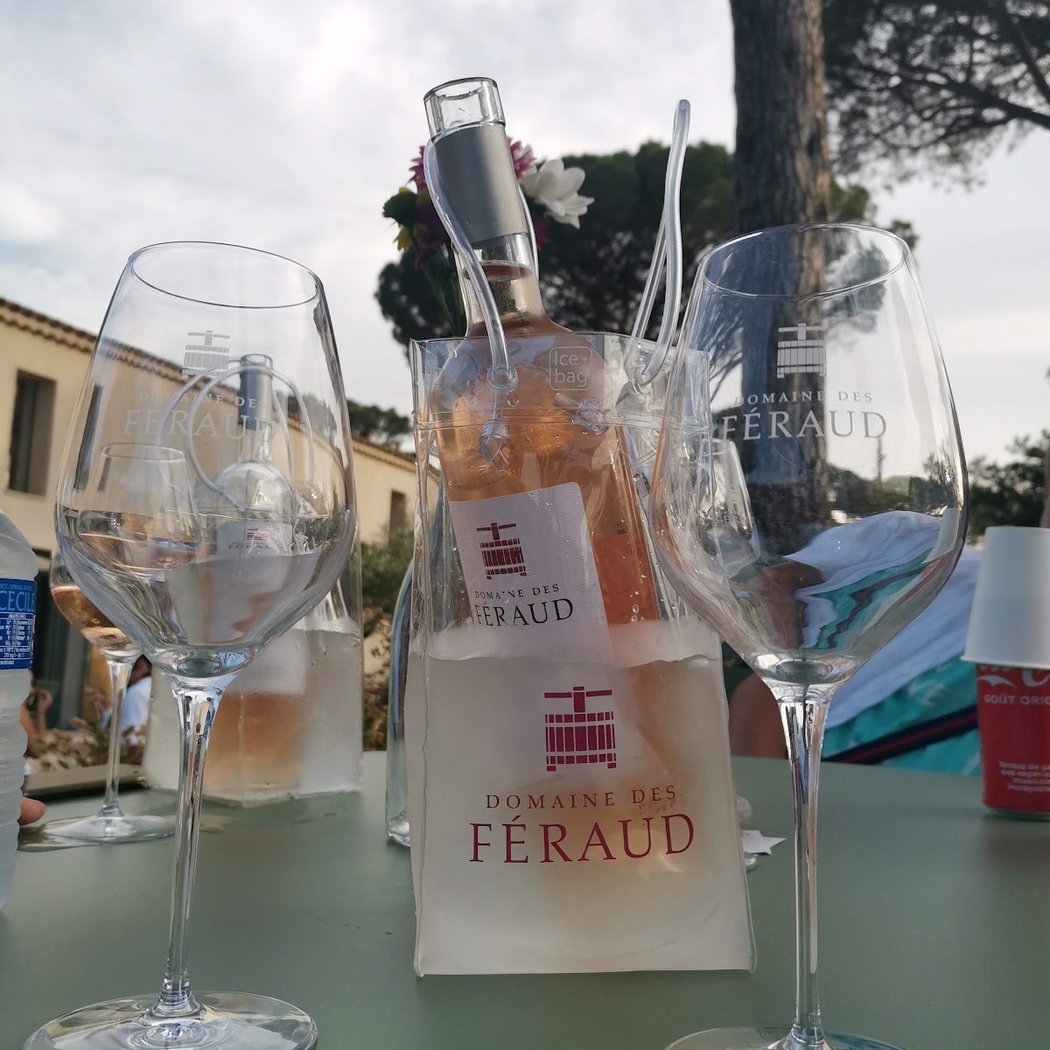PETITS DÉLICES 2026 : Seafood Workshop 2