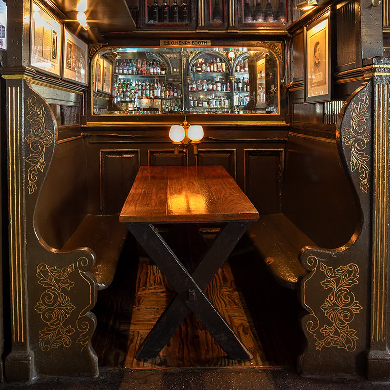 Pete's Tavern 1