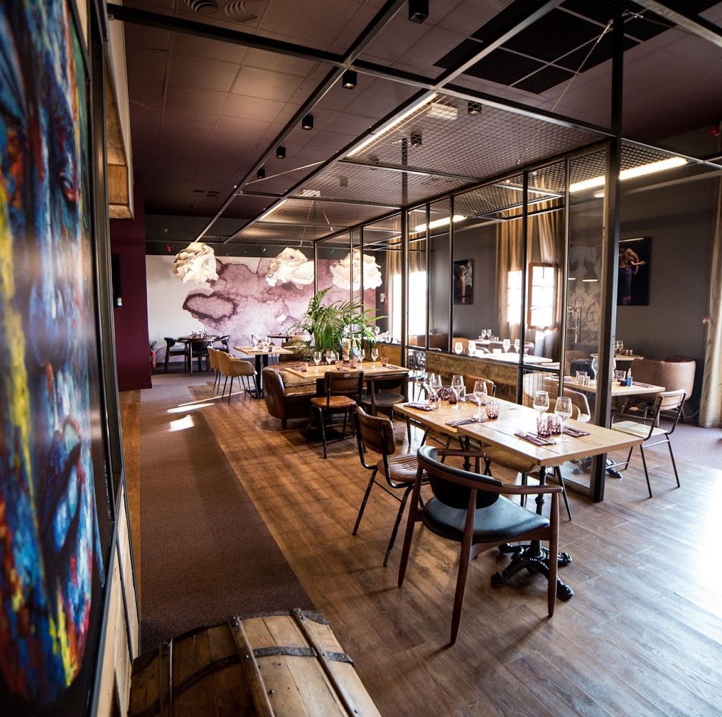 La Table du Coin - Restaurant Saint-Herblain 2