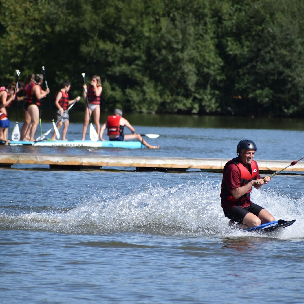 Wake Park Plessé 3