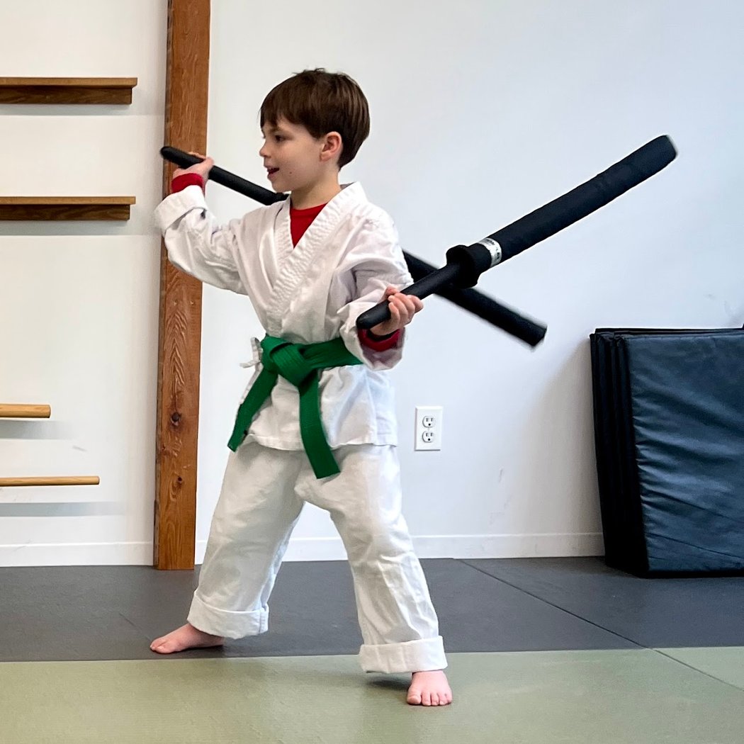 Kids Class Series 1