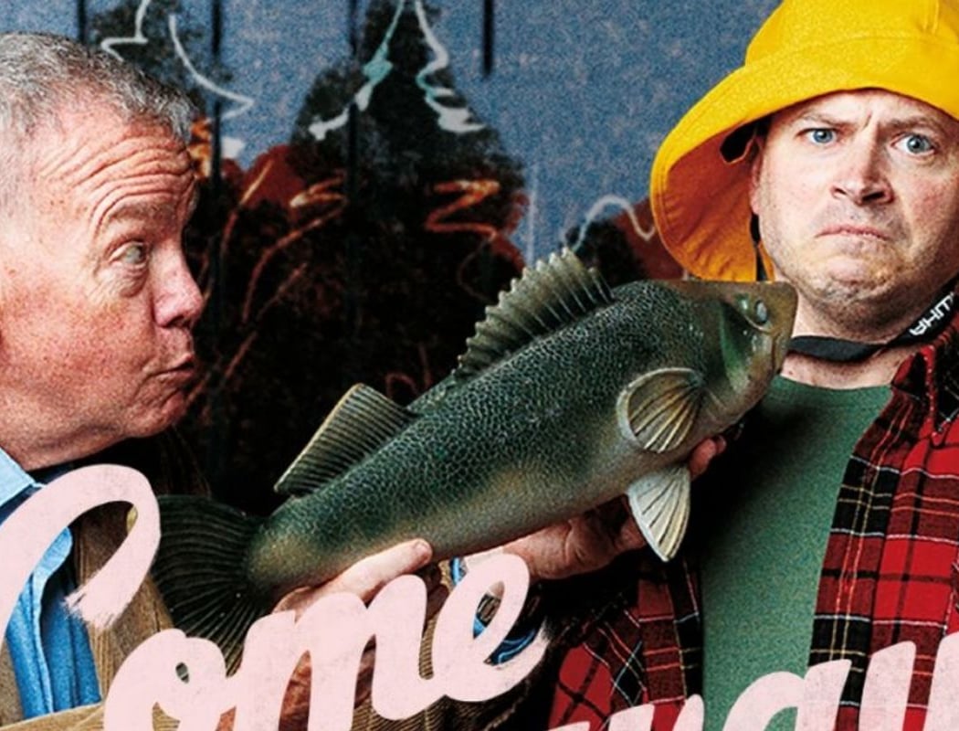 Come From Away 2