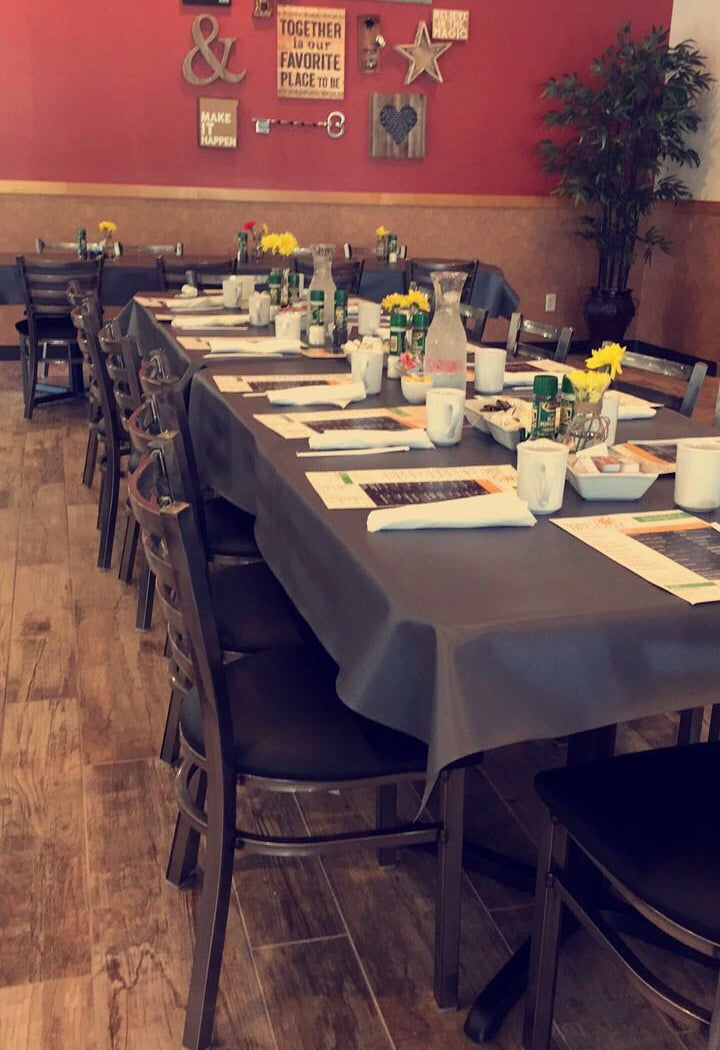 Bonita Brunch 2