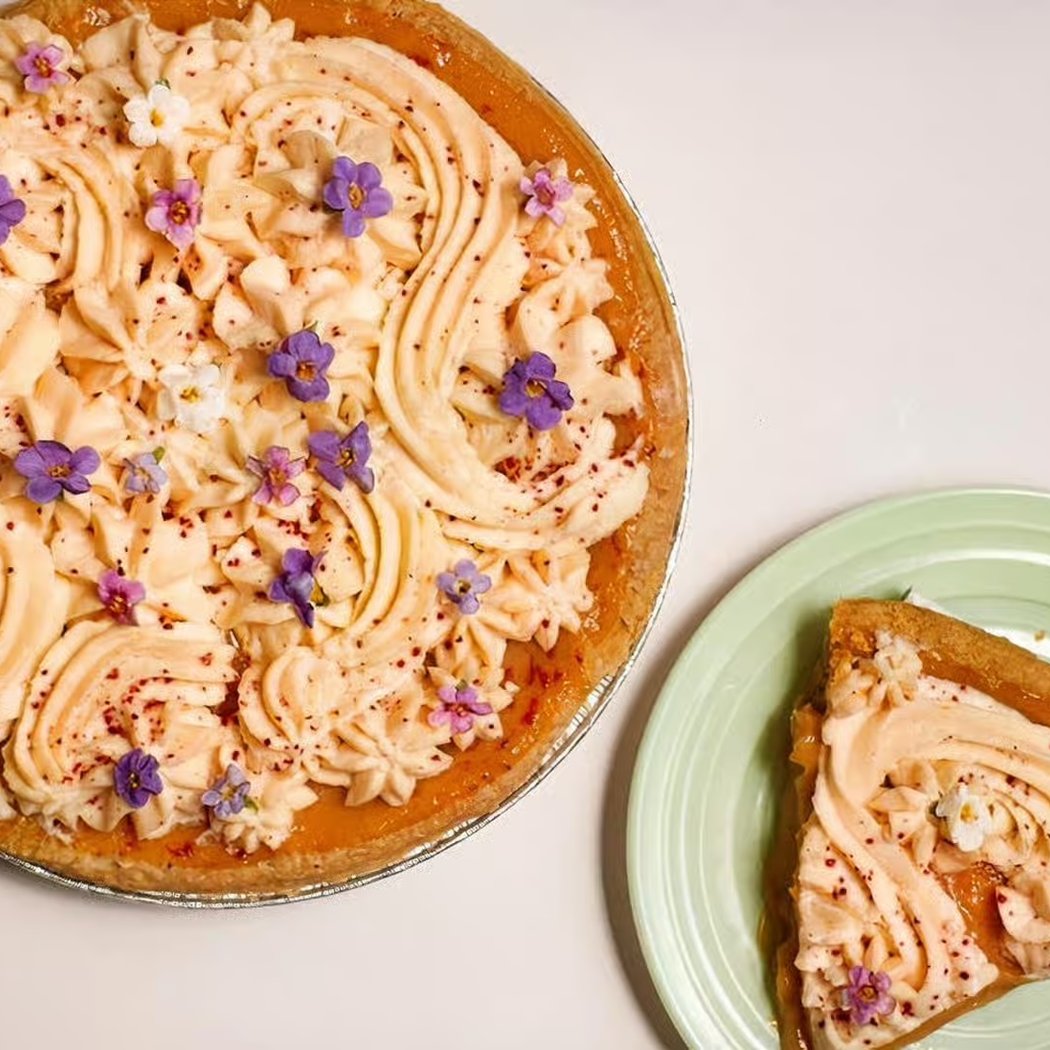 Petee’s Pie Company - Hell's Kitchen 1