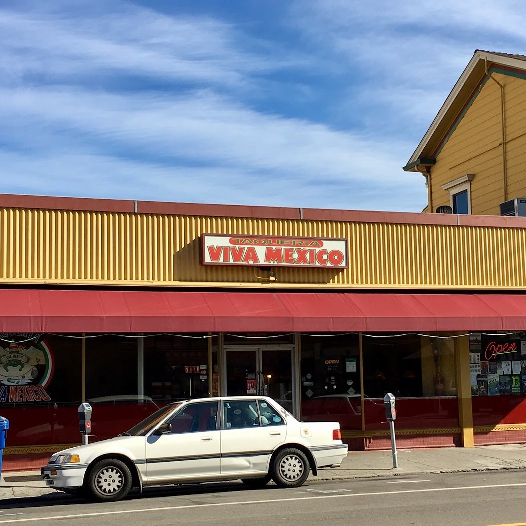 Taqueria Viva México 2