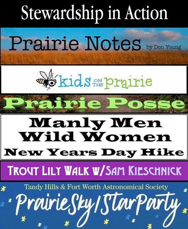 Prairie Sky / Star Party