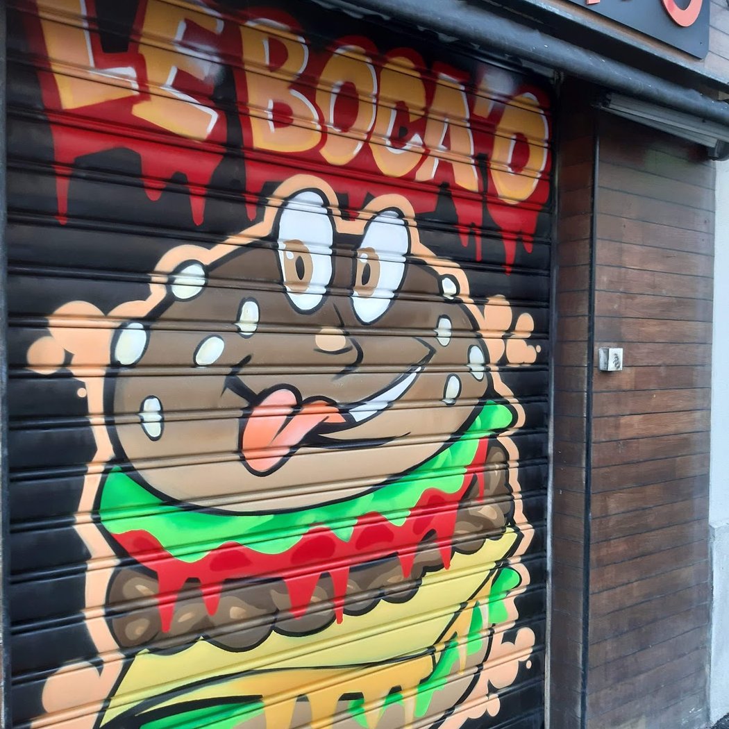 Le Boca'o 2