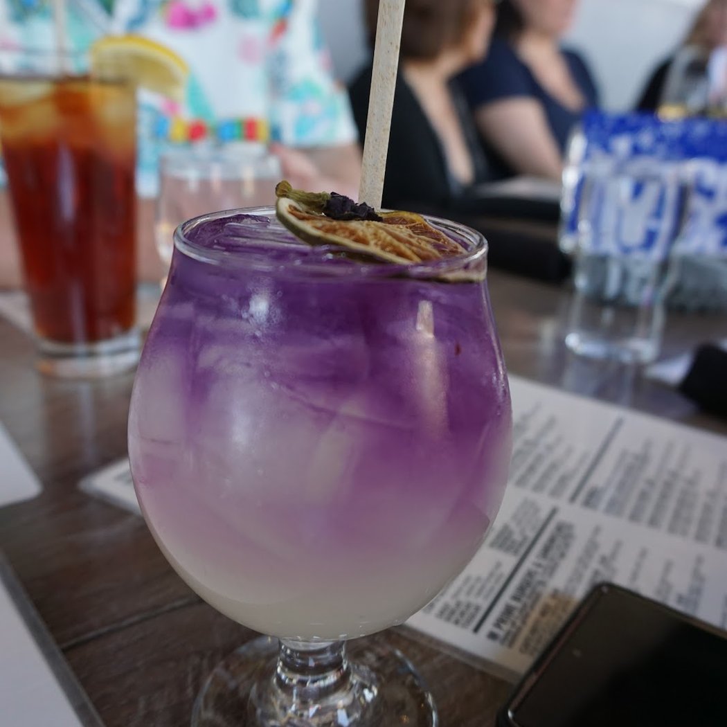 Reunion Kitchen + Drink 1