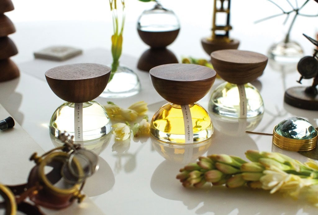 Xinú Perfumes 1