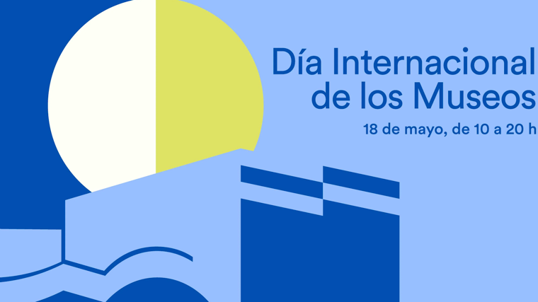 Día Internacional de los Museos en CaixaForum 1