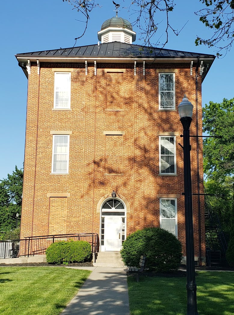 Sunbury Town Hall 4