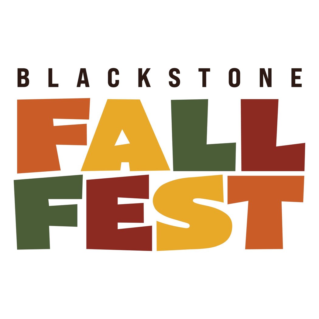 Blackstone Fall Fest 3
