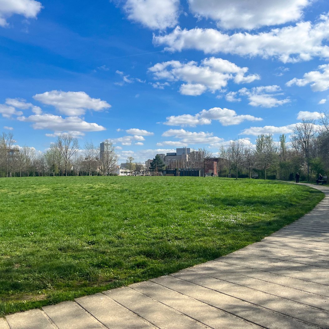Parc des Impressionnistes 1