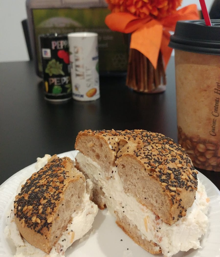 Bagel Shoppe 1