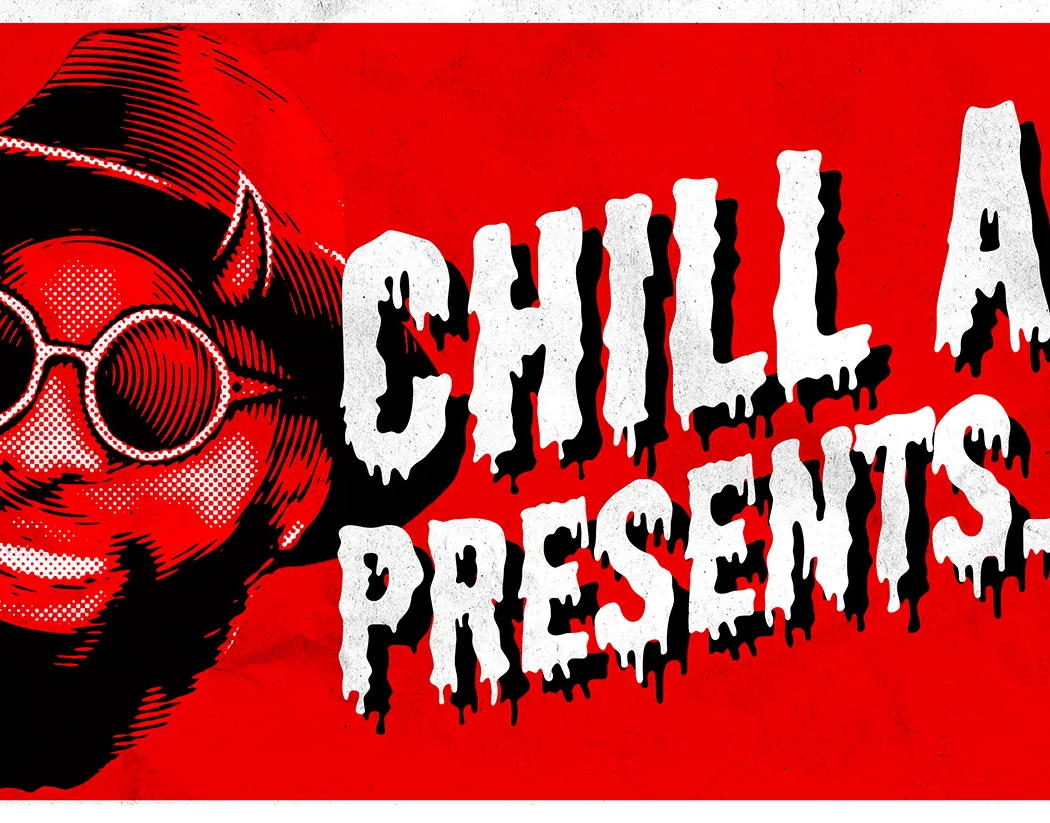 Chill AF Presents 1