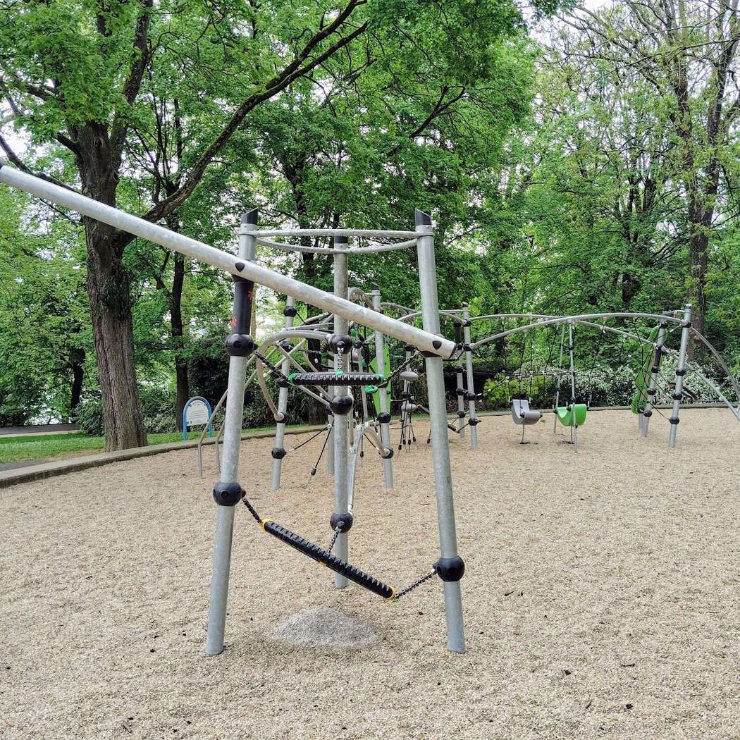 Parc départemental du Rancy 4