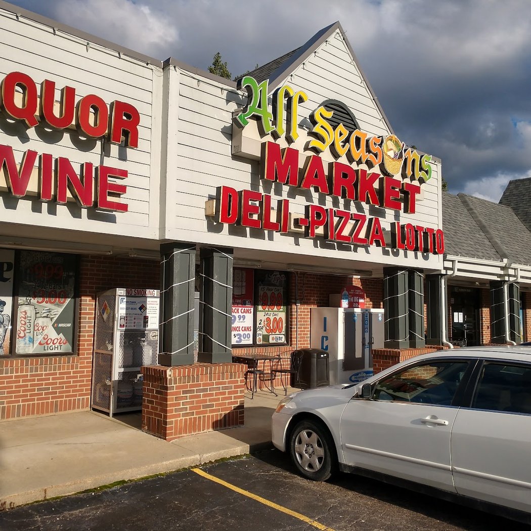 All Seasons Market 2