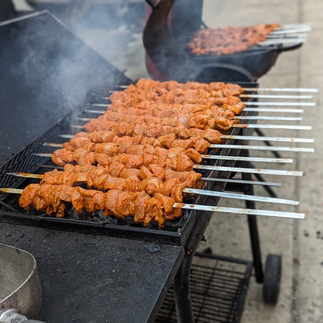 Karachi Kabab Boiz 4