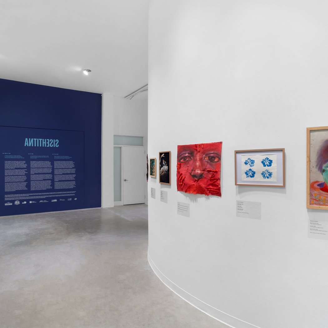 Permanent Collection Focus: Anchors of Light 3