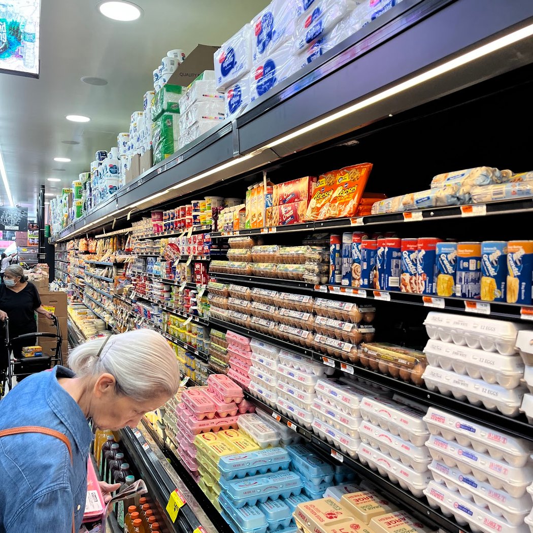 CTown Supermarkets 3