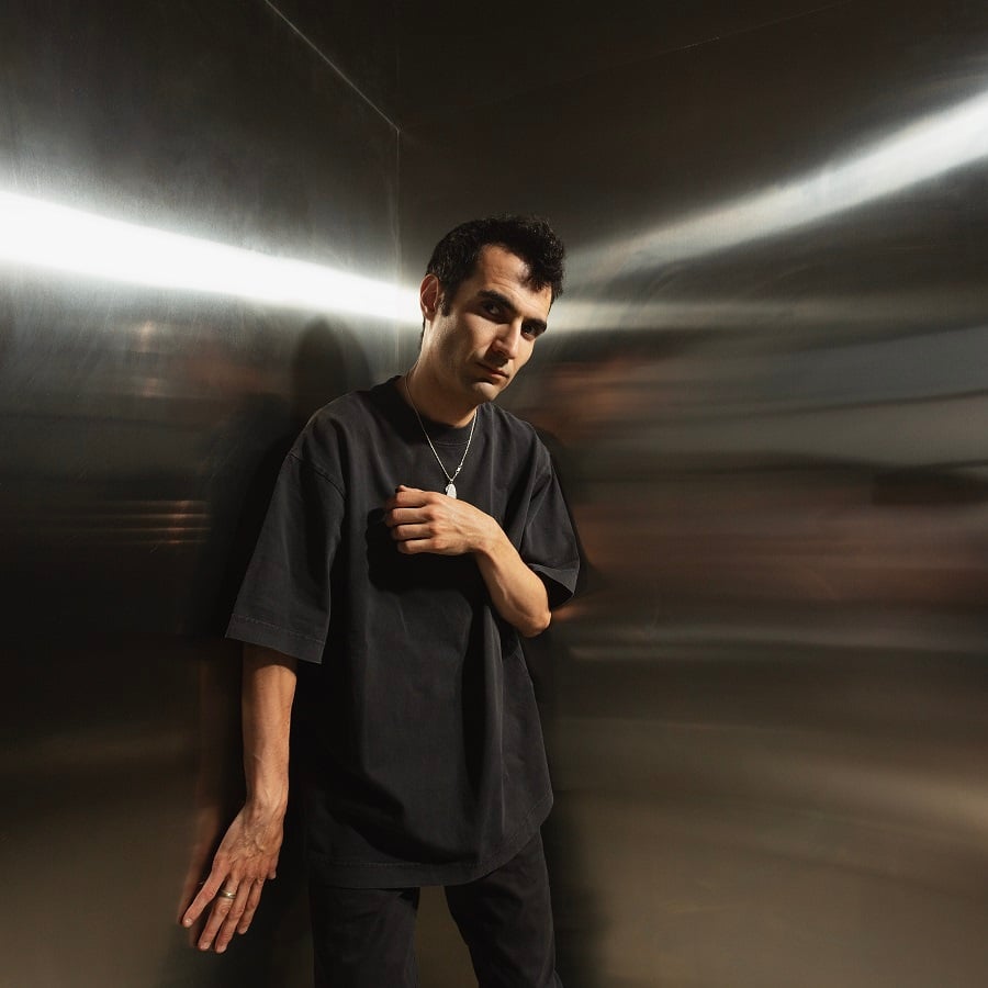 Tigran Hamasyan 2