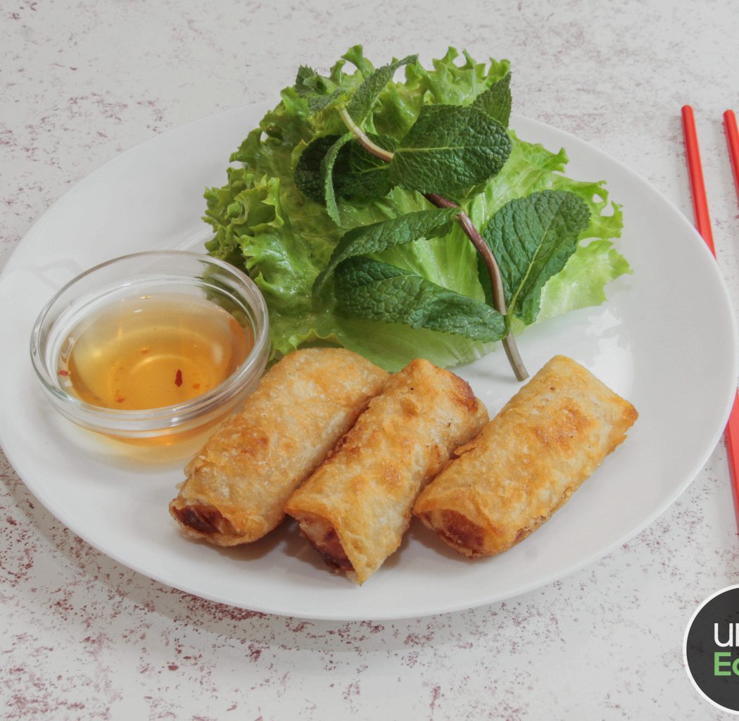 Son-Son, traiteur asiatique 1