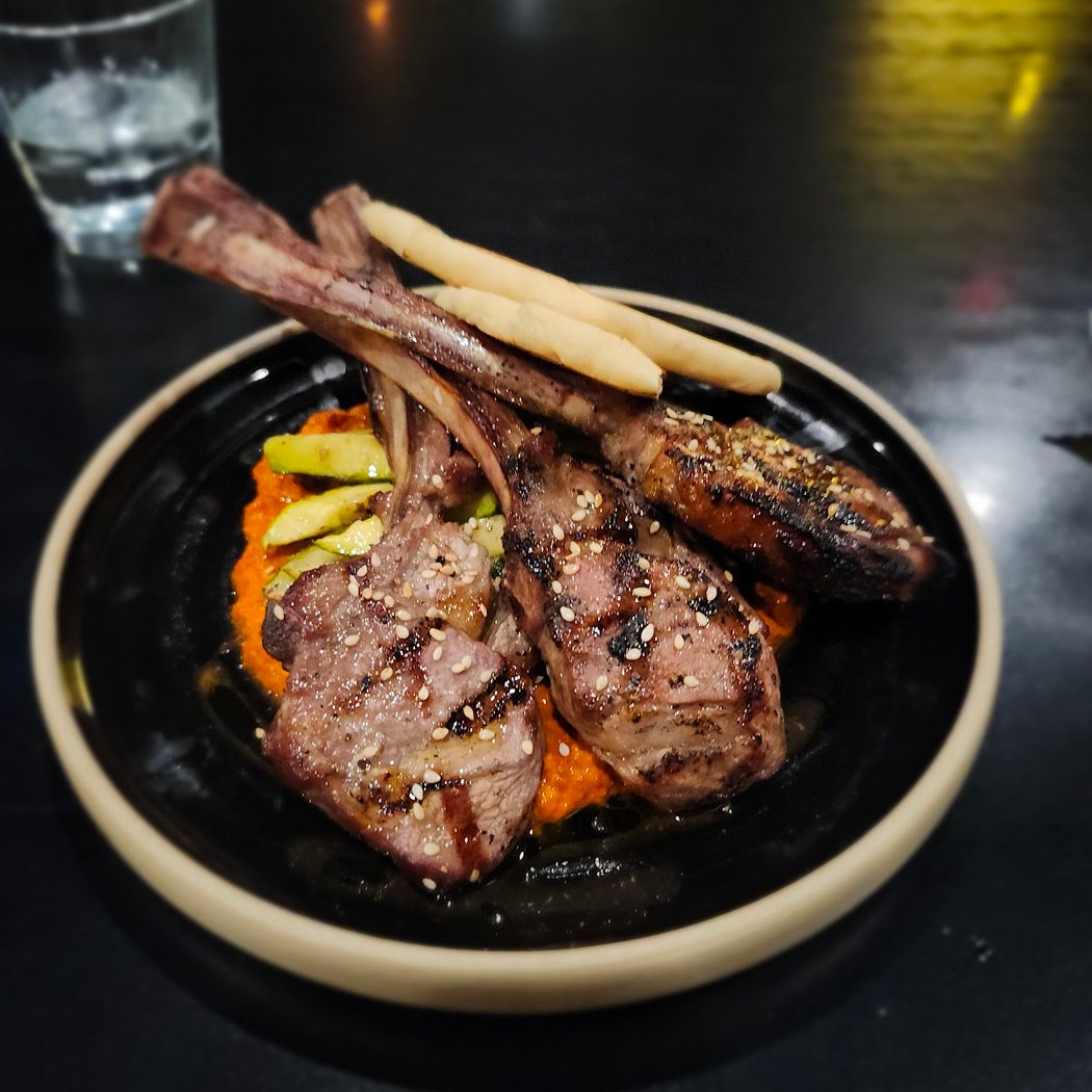 Black Pig 3