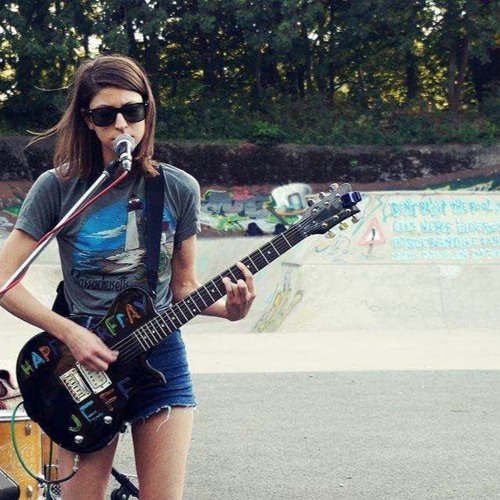 Colleen Green, Fat Tony, DA Stern 1