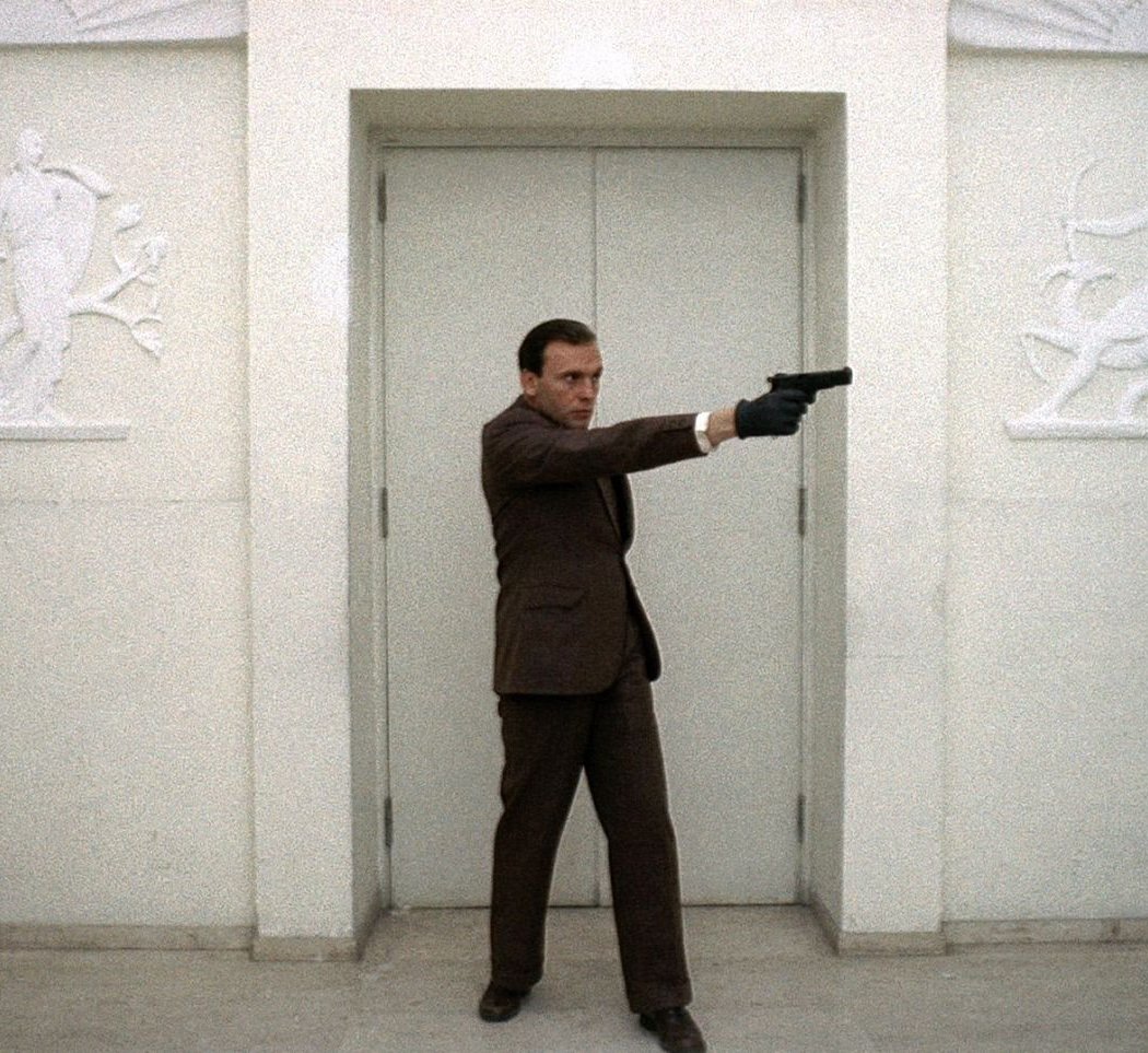 The Conformist 1