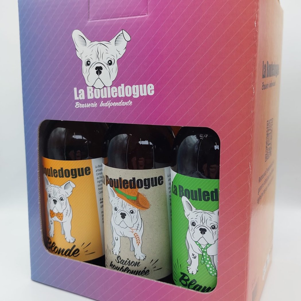 La Bouledogue 2