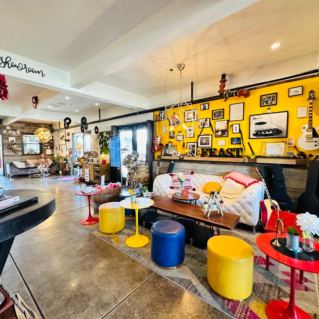 The Studio by Feast it Forward 3