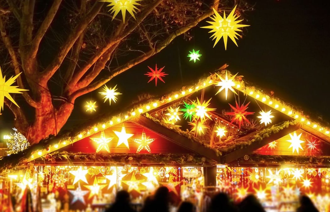 Noël à Biarritz 2025 2