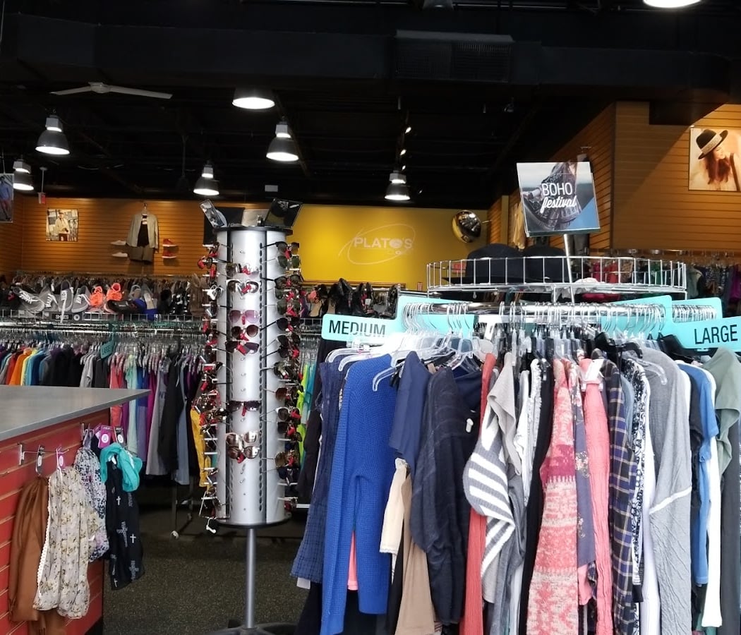 Plato's Closet Fairfield 3