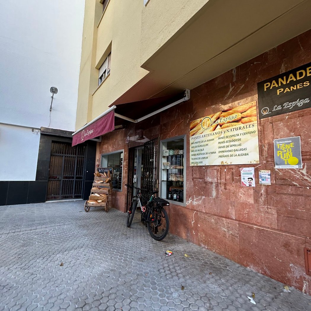 La Espiga 3