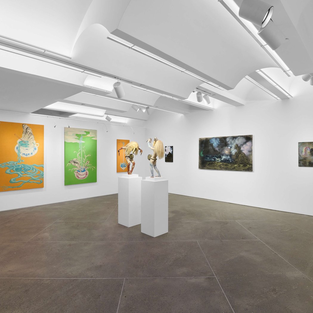 Yuya Saito: Ground Rules Exhibition 2