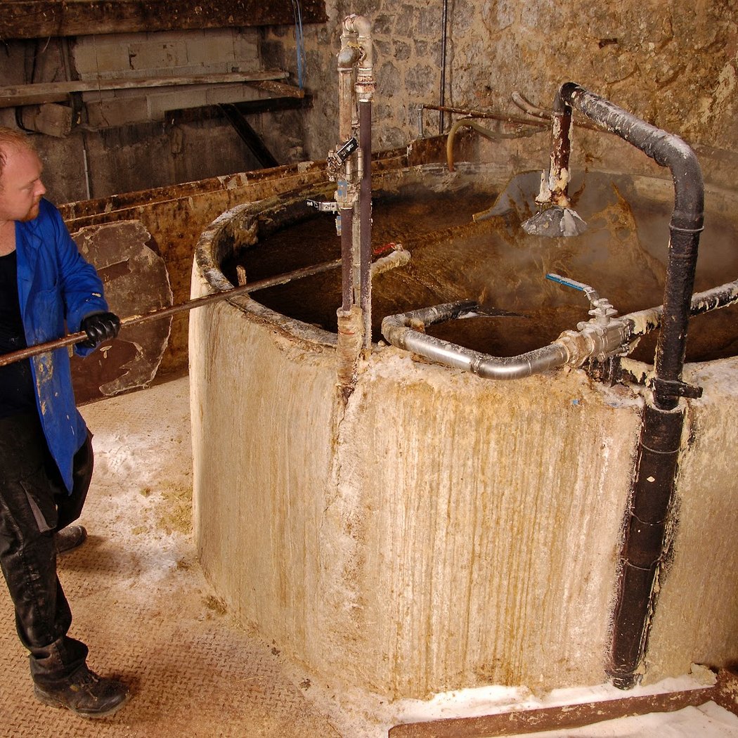 Soap The Serail 1