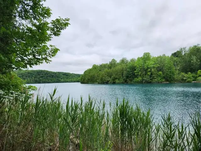 Green Lakes State Park 3